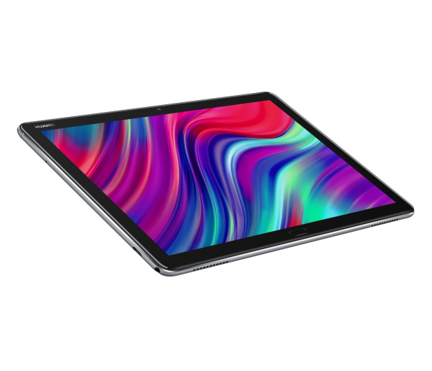 Huawei OUTLET - MediaPad M5 Lite 10 LTE Kirin659/3/32GB szary - 1540414 - zdjęcie 7